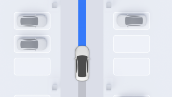 Dono manobra carro pelo celular "do outro lado do mundo" e impressiona