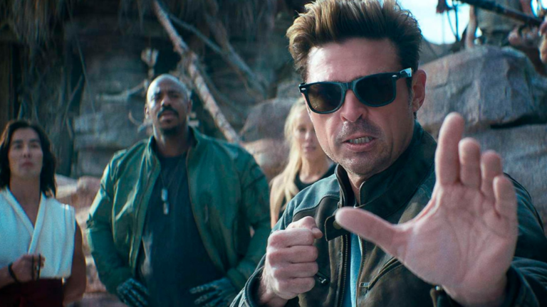 Dos games ao cinema: Street Fighter e Mortal Kombat replicam rivalidade em 2026