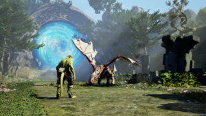 Dragon Khan: RPG de ação brasileiro lança demo grátis no PC