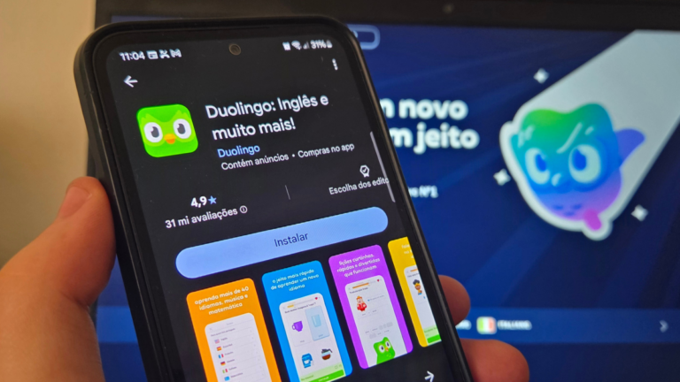 Duolingo libera IA que explica por que suas respostas estão erradas para todos