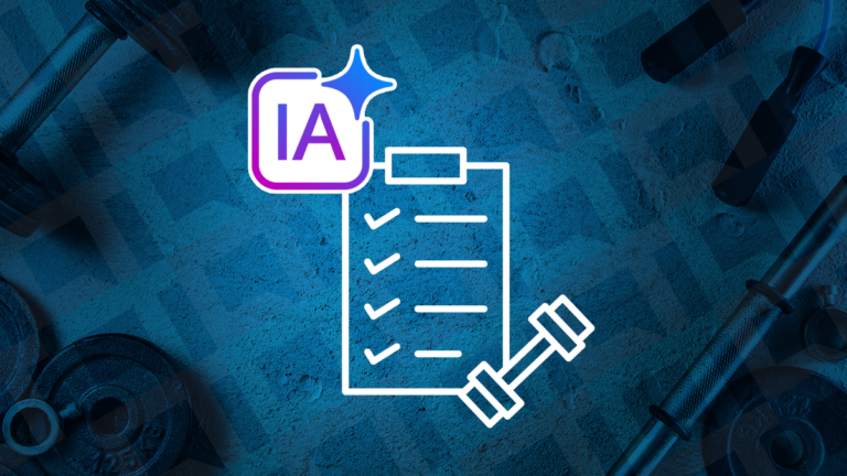 É seguro usar uma IA para montar treinos de academia?