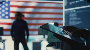 EUA suspendem apoio ao fórum global de cibersegurança