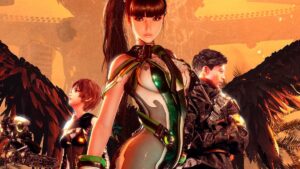 Estúdio de Stellar Blade aplicará IA em seus próximos jogos