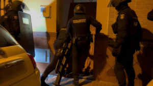 Europol prende 34 hackers da Black Axe, que roubou R$ 37 milhões mundialmente