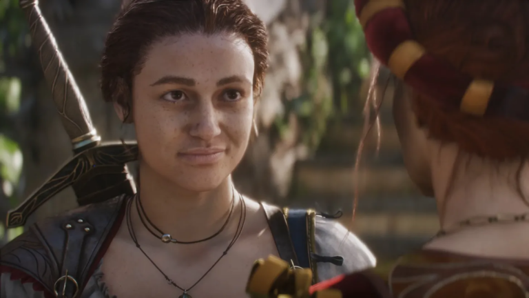 Fable: vazamento revela artes inéditas e retorno de locais clássicos