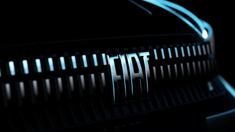 Fiat considera tirar sistemas ADAS e limitar velocidade de carros compactos