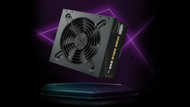 Fontes e coolers podem ficar até 10% mais caros em 2026