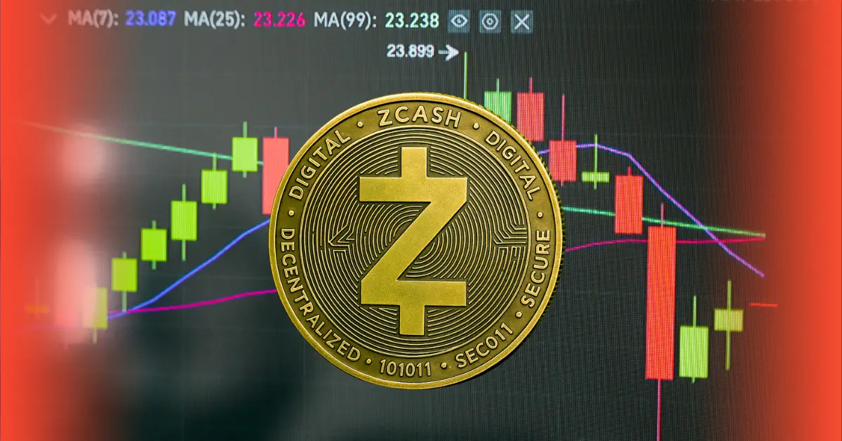 Análise de preço Zcash: ZEC Rally enfrenta seu primeiro teste após aumento na proposta de taxas – chegará a US$ 500?
