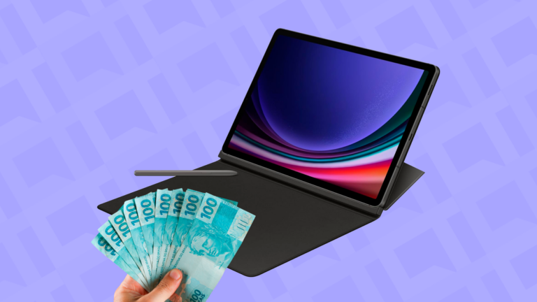 Galaxy Tab S9 FE: quanto vale a pena pagar em 2026?