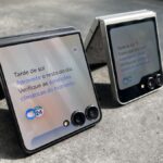 Galaxy Z Flip7 FE atinge menor preço histórico em super oferta do Magalu