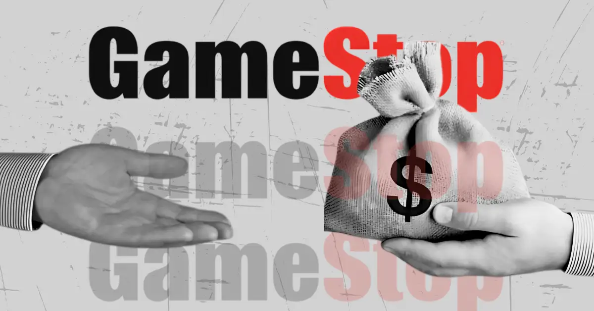 GameStop lança plataforma de cartões colecionáveis digitais Power Packs