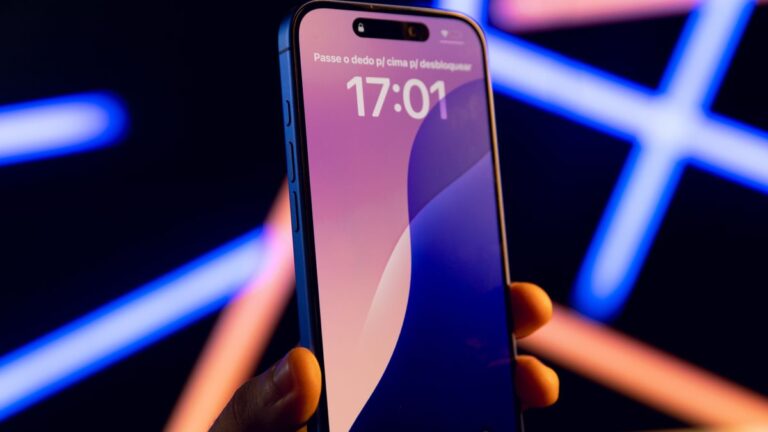 Ganhou um iPhone de Natal? 5 ajustes que você precisa fazer