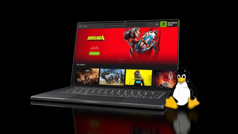 GeForce Now ganha app nativo para Linux e chega ao Amazon Fire TV