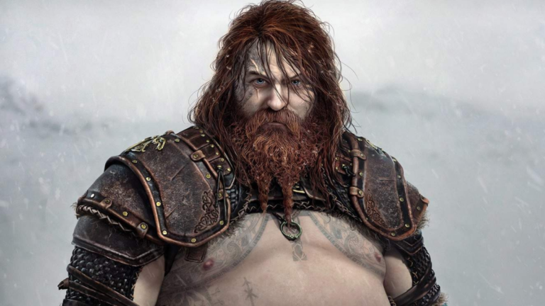 God of War: Amazon escala ator para interpretar Thor na série