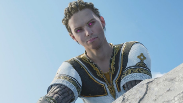 God of War: Amazon escolhe ator para viver Heimdall na série