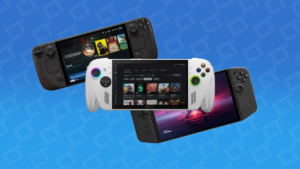 Guerra dos Portáteis: com tanta concorrência, 2026 será o ano desses consoles?