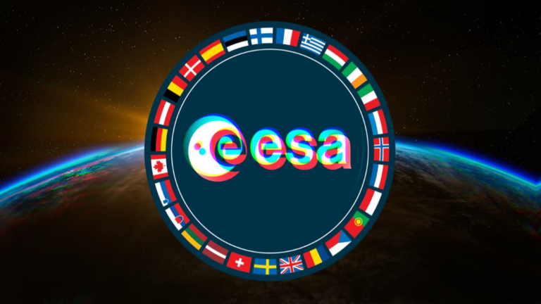 Hacker invade Agência Espacial Europeia e vende 200GB de dados roubados