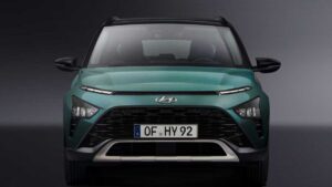 Hyundai prepara SUV do HB20 para rivalizar com o Tera