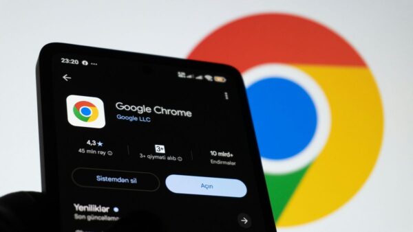 IA Nano Banana chega ao Chrome, mas há um porém