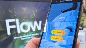 IA do Google agora transforma qualquer imagem em vídeo para Instagram e TikTok