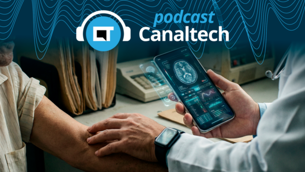 IA na saúde: o que muda na prática e quais cuidados são essenciais - Podcasts