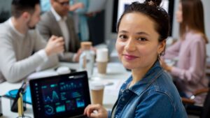 IA no mercado tech: o futuro da carreira e habilidades essenciais