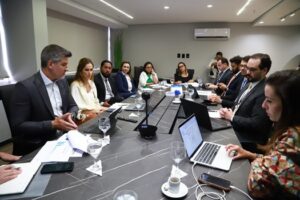 Conselho Federal da OAB intensifica atuação com setores estratégicos para enfrentar o golpe do “falso advogado”