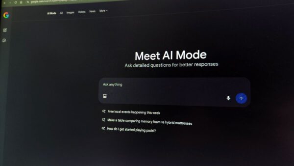 Inteligência Personalizada do Gemini chega ao modo IA do Google