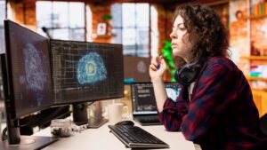 Inteligência artificial redesenha o mercado e impulsiona novas carreiras