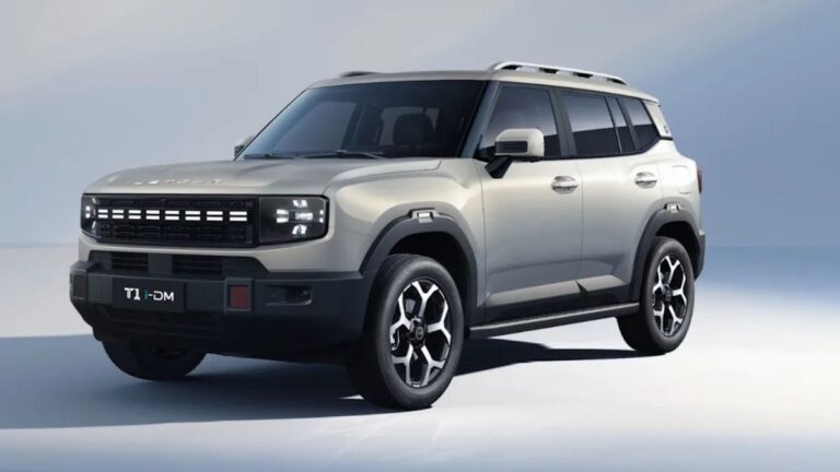 Jetour: quem é a marca chinesa que mira desbancar BYD e GWM no Brasil?