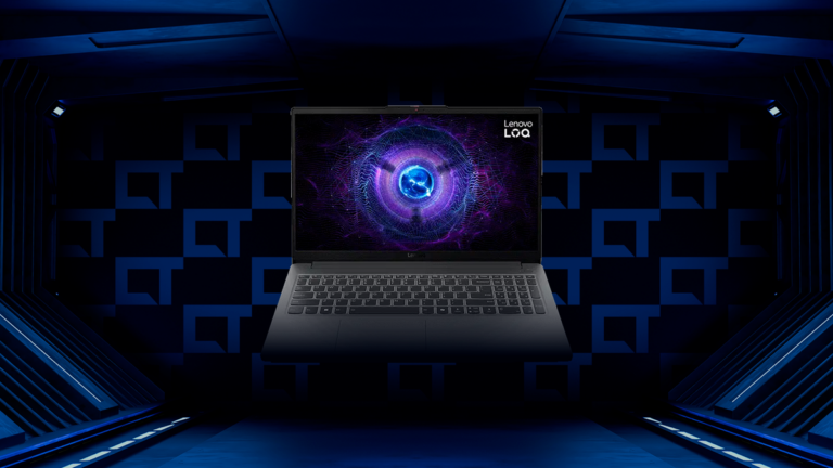 Lenovo LOQ-e com RTX 4050 e processador i7 por apenas R$ 4.879 no Magazine Você