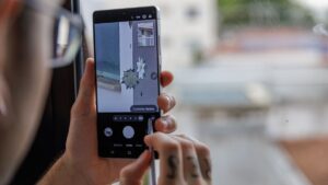 Mas já? Galaxy S27 Ultra ganha detalhes de câmera com sensor melhorado