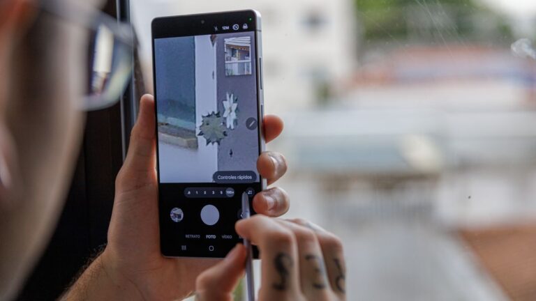 Mas já? Galaxy S27 Ultra ganha detalhes de câmera com sensor melhorado