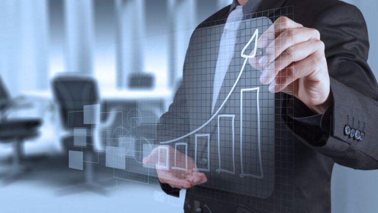 Menos movimento, mais progresso: a virada para a sua empresa vender melhor