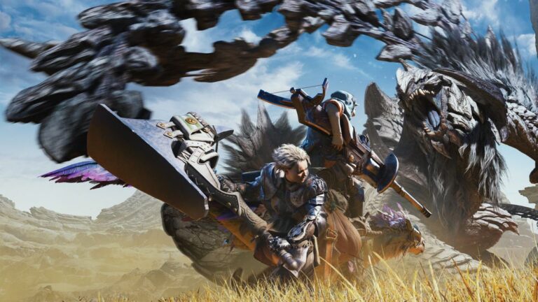 Monster Hunter Wilds precisa dos DLCs instalados para aumentar os FPS no PC
