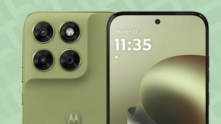 Moto G77 e G67 vazam por completo em imagens e especificações; veja