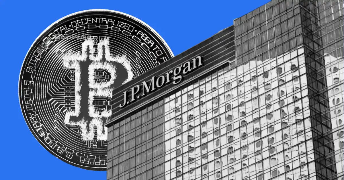 Analista explica como JPMorgan, Vanguard e BoA “absorveram” Bitcoin em nove dias