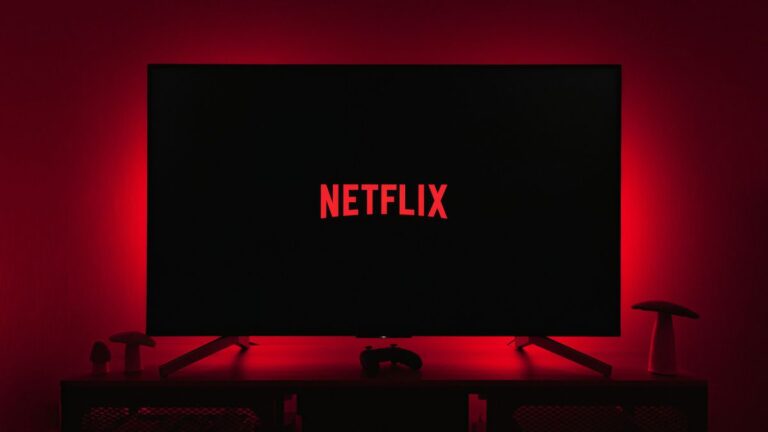 Netflix lança votação em tempo real para eventos ao vivo