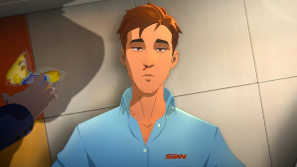 Nintendo fala sobre censura em Dispatch após críticas dos fãs e reembolsos