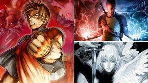 Nostalgia: 8 jogos clássicos que precisam de um retorno triunfal em 2026