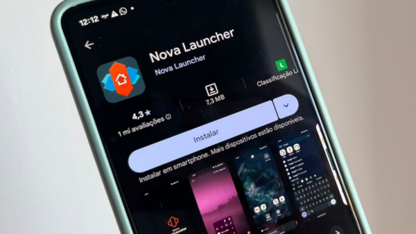 Nova Launcher tem novo dono e passa a exibir anúncios após fase de incerteza