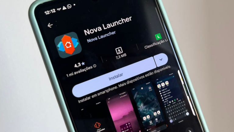 Nova Launcher tem novo dono e passa a exibir anúncios após fase de incerteza