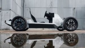 Nova bateria promete fim do maior problema em carros elétricos