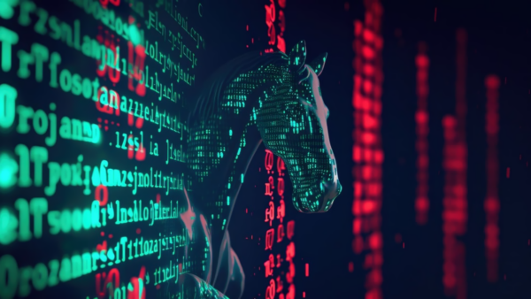 Nova campanha de ransomware e RAT possui diversos estágios e tem combate difícil