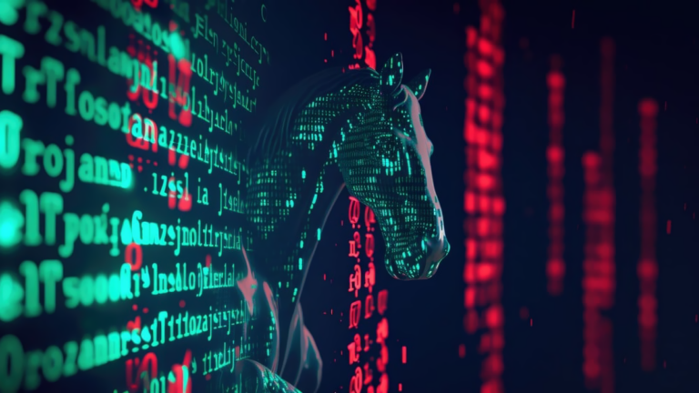 Nova campanha de ransomware e RAT possui diversos estágios e tem combate difícil