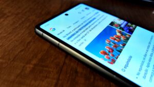 Nova tecnologia do Google permite comprar itens diretamente pelo Modo IA