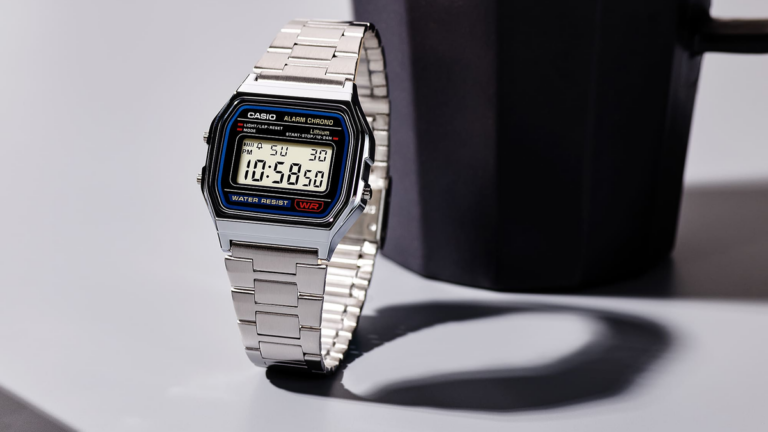 Novo Casio G-Shock terá medidor avançado de batimentos e exercícios, diz leaker