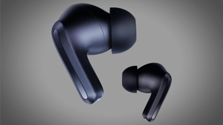 Novo fone Bluetooth da Xiaomi tem 3 auto-falantes em cada lado e preço acessível