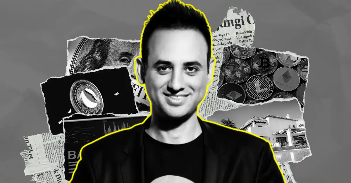 Ciclo de quatro anos do Bitcoin morto