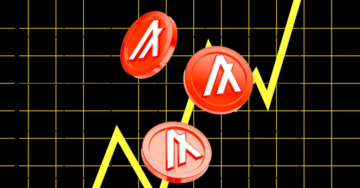 Espaço RWA para reforçar com Algorand 4.0 — A alta do preço do ALGO para US$ 1 está pré-programada!